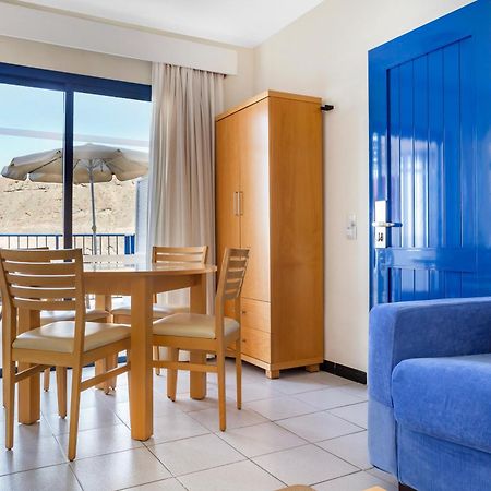 الشقق الفندقية تاوريتوفي  Club Cala Blanca المظهر الخارجي الصورة