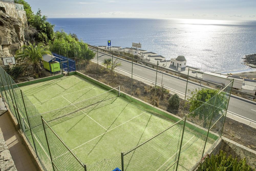 الشقق الفندقية تاوريتوفي  Club Cala Blanca المظهر الخارجي الصورة