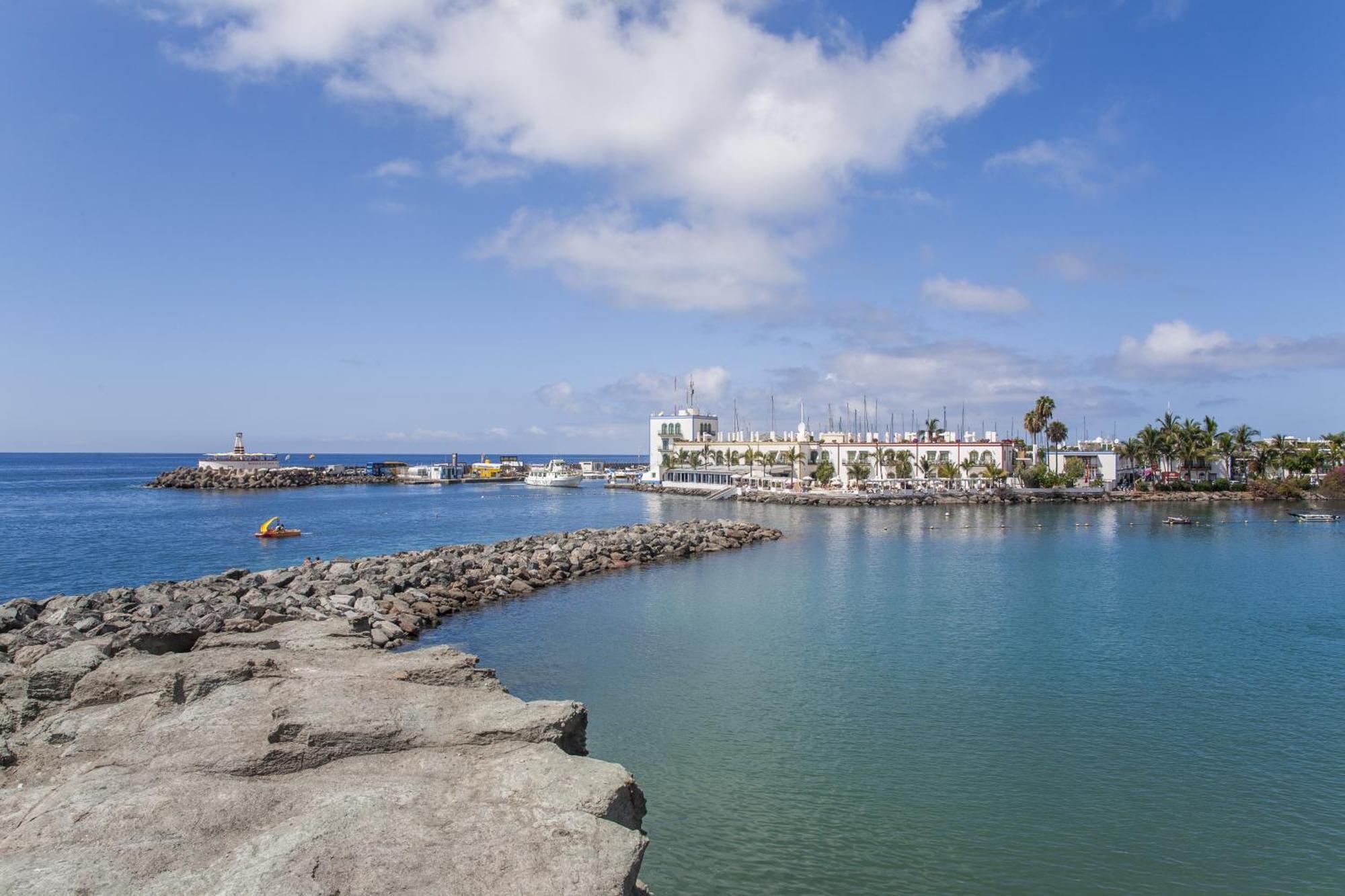 الشقق الفندقية تاوريتوفي  Club Cala Blanca المظهر الخارجي الصورة