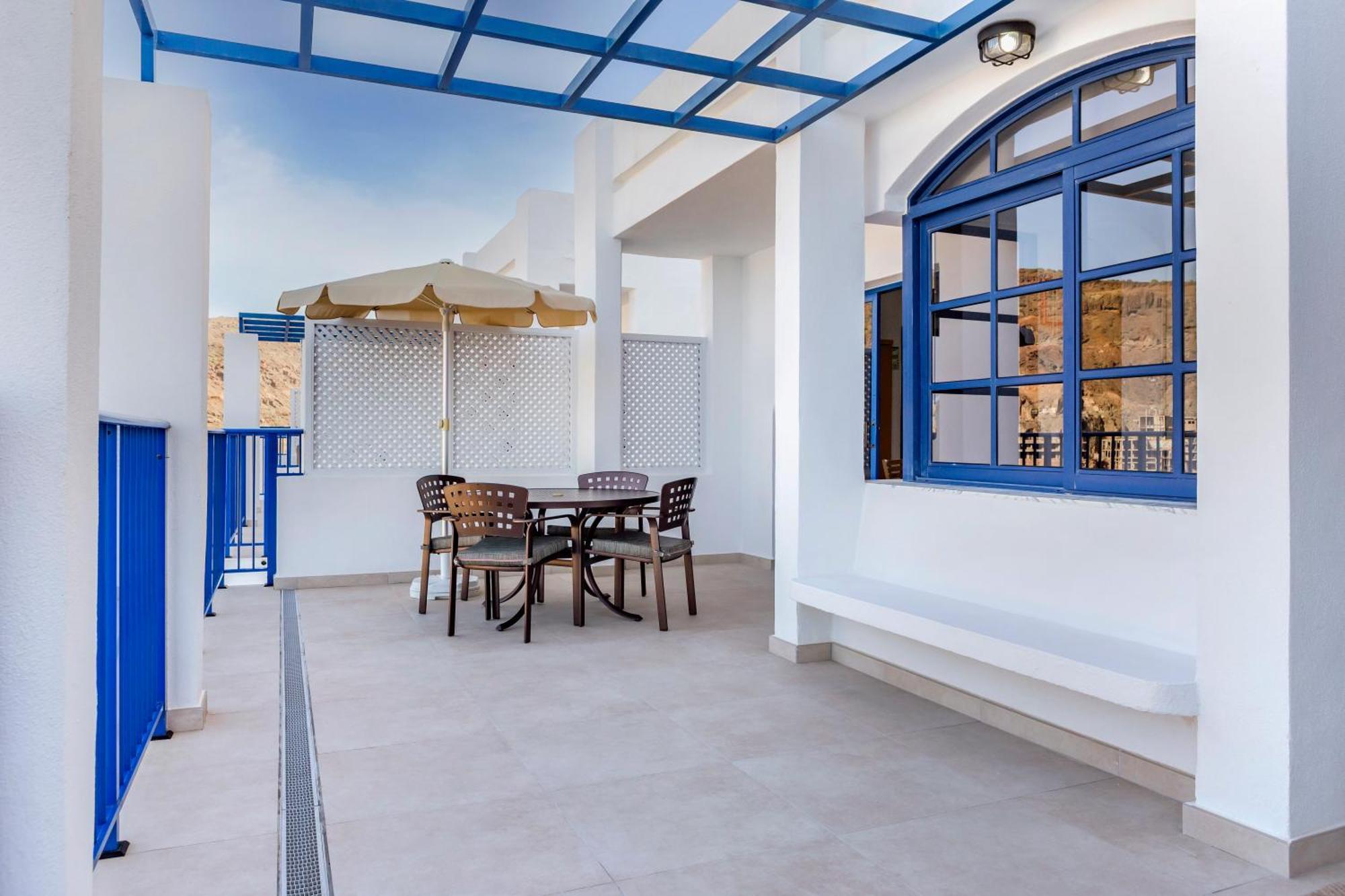الشقق الفندقية تاوريتوفي  Club Cala Blanca المظهر الخارجي الصورة