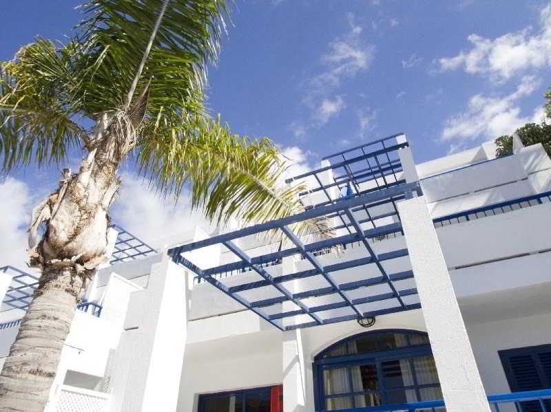 الشقق الفندقية تاوريتوفي  Club Cala Blanca المظهر الخارجي الصورة