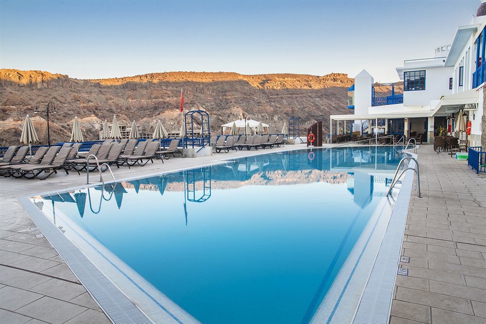 الشقق الفندقية تاوريتوفي  Club Cala Blanca المظهر الخارجي الصورة